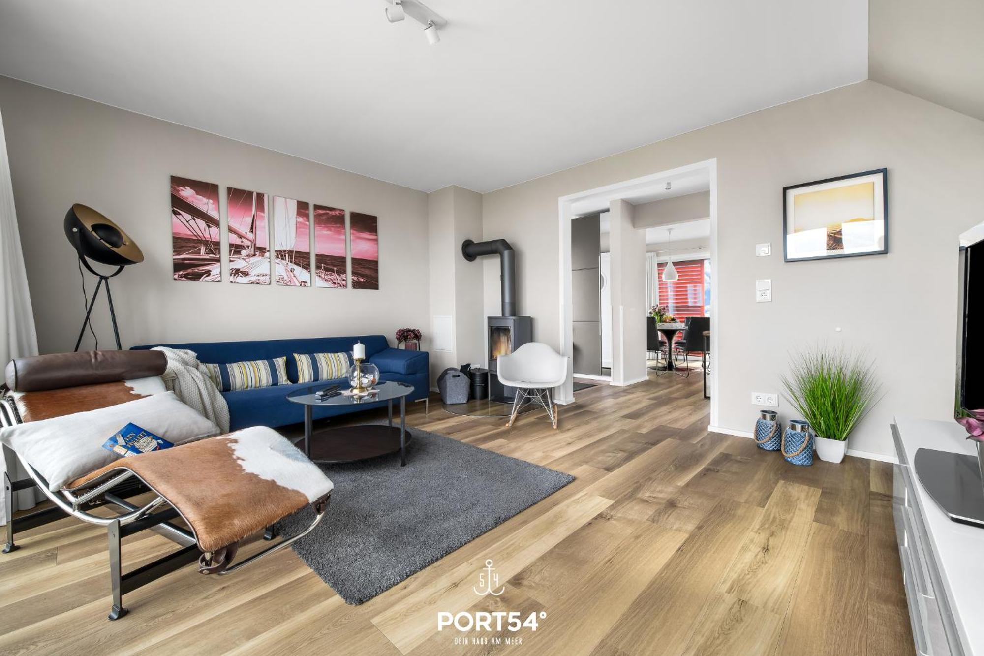Ferienwohnung Harbourviews Olpenitz Exterior foto