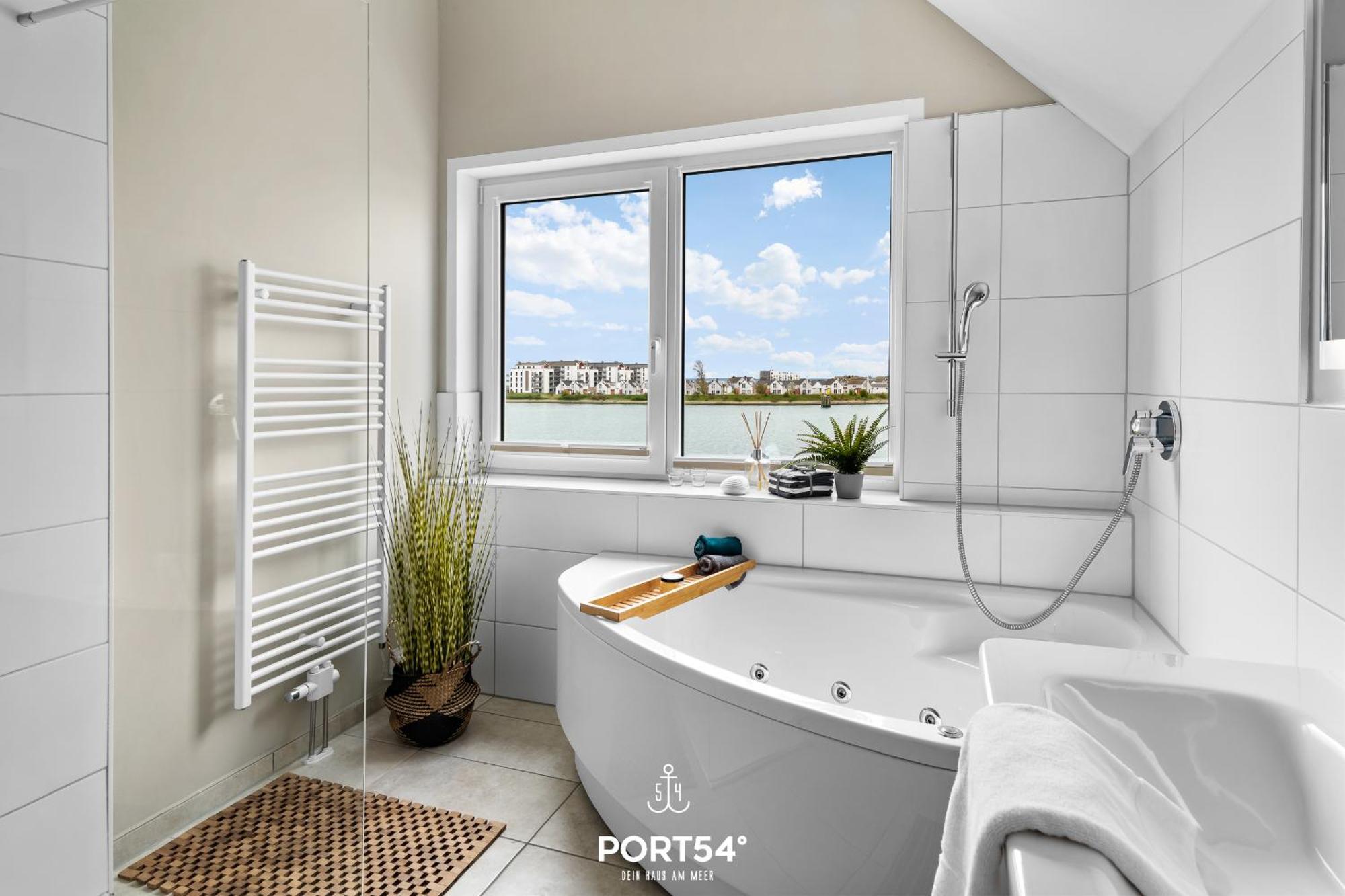 Ferienwohnung Harbourviews Olpenitz Exterior foto